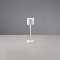 Aussen Tischleuchte, IP54, 38 cm Höhe
