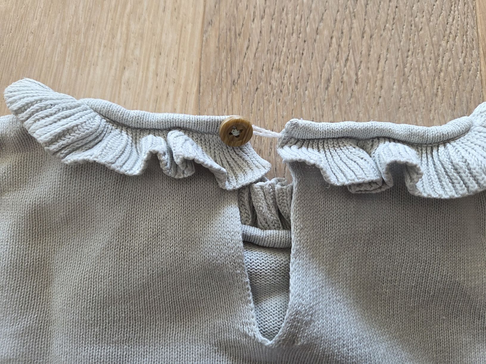 Manor Maglioni & Felpe: Manor Pullover Einhorn,  Grösse 104, gebraucht – Usato da Hinwil venduto da Jessica13 3