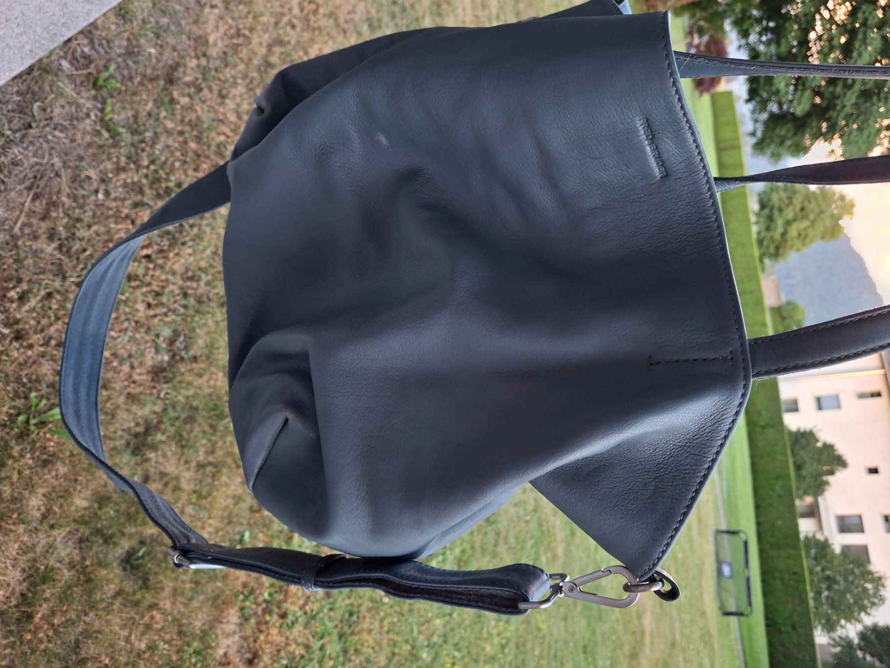 FredsBruder Sacs femmes: Handtasche von FREDs BRUDER – D'occasion à Unterägeri par spo_2kjh