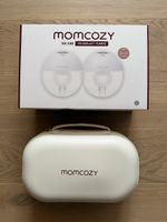 Momcozy Milchpumpe M5