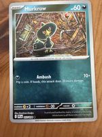 Murkrow (PFL057)