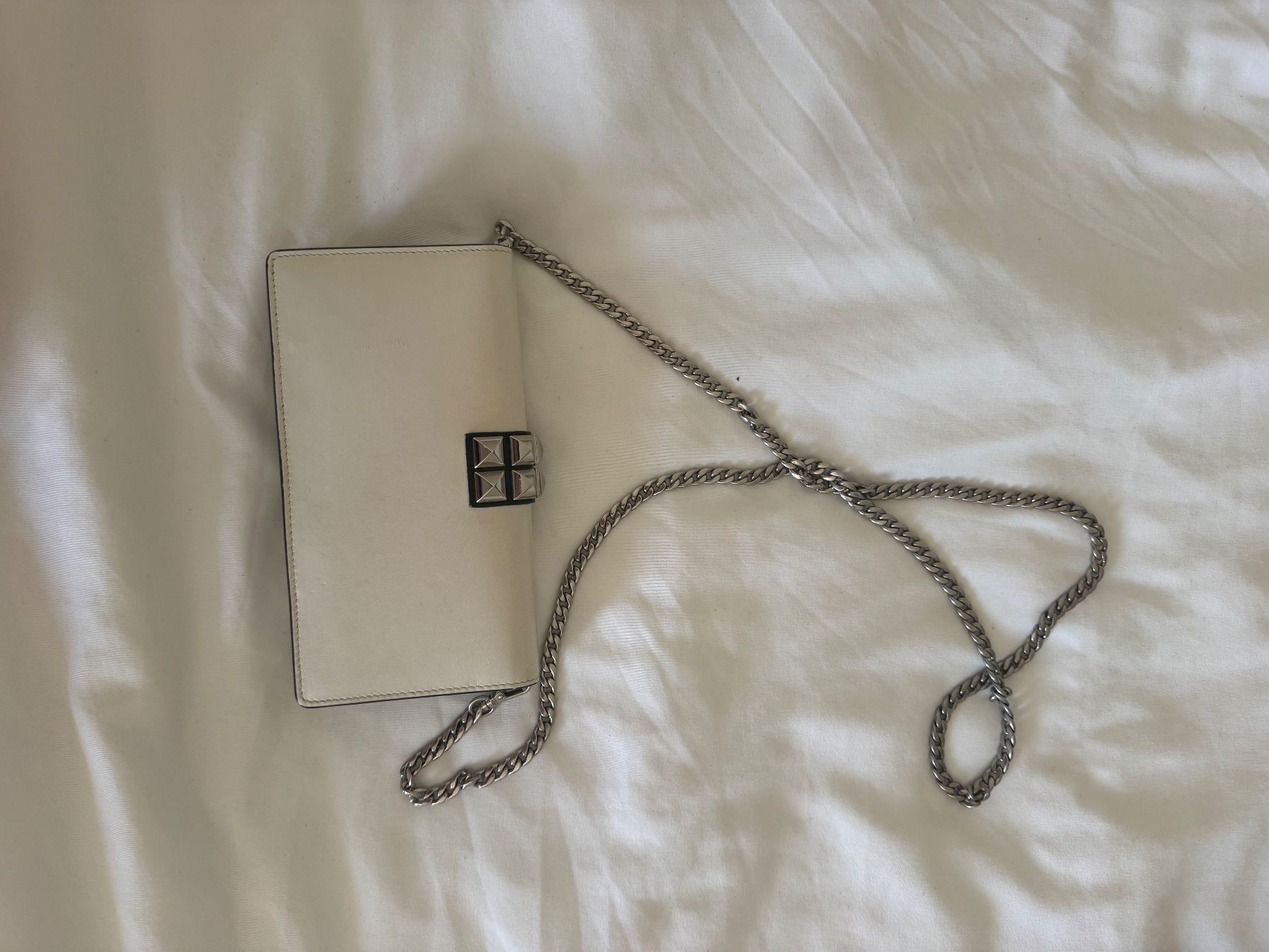 Prada Sacs femmes: Prada Wallet on Chain – D'occasion à Zürich par mha_dpn6 5