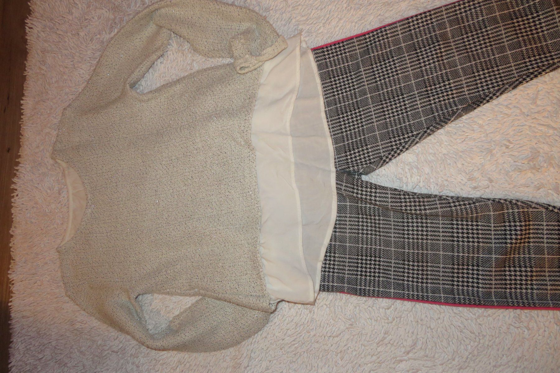 H&M Maglioni & Felpe: Pullover in Gr. 146-152 – Usato da Steckborn venduto da Bibendum02 1