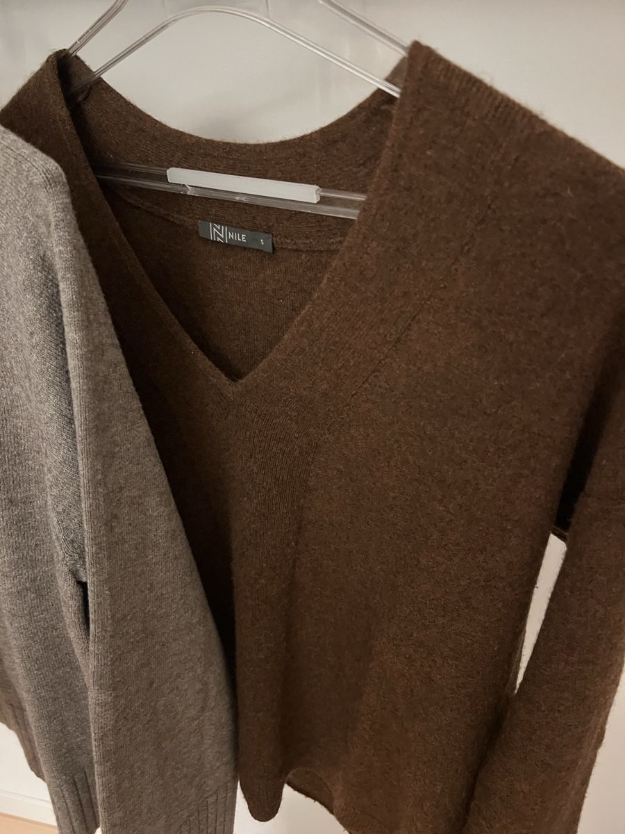 Maglioni & Felpe: Betty Barclay, Rich & Royal, Nile Pullover – Usato da Winterthur venduto da Dasomesi 2