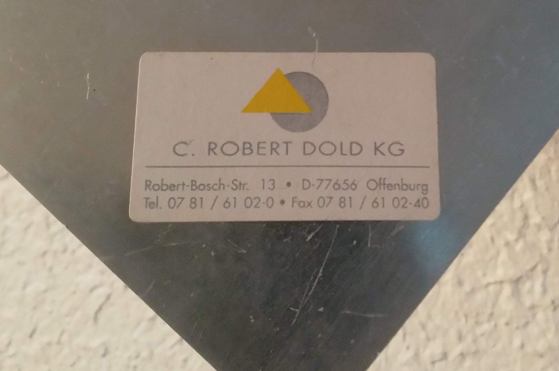 Insegne: Blechschild Spiess Edelhell Deutschland – Usato da stettlen venduto da VintageBern_ch 5