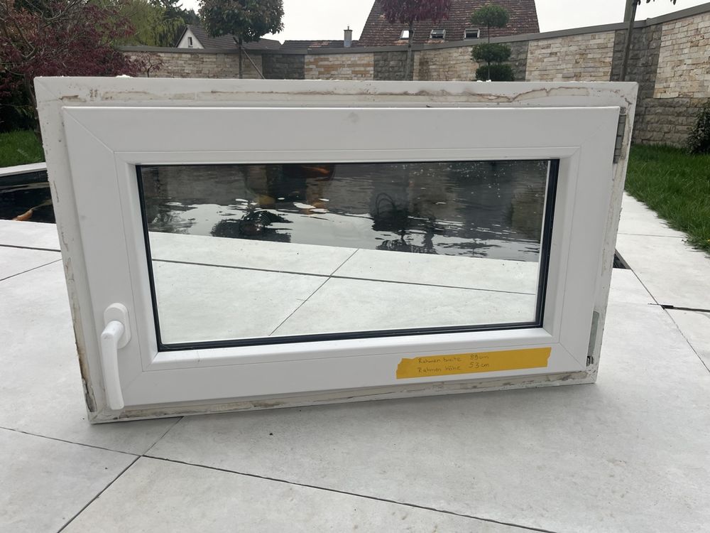 Fenster Fur Gartenhaus Gebraucht