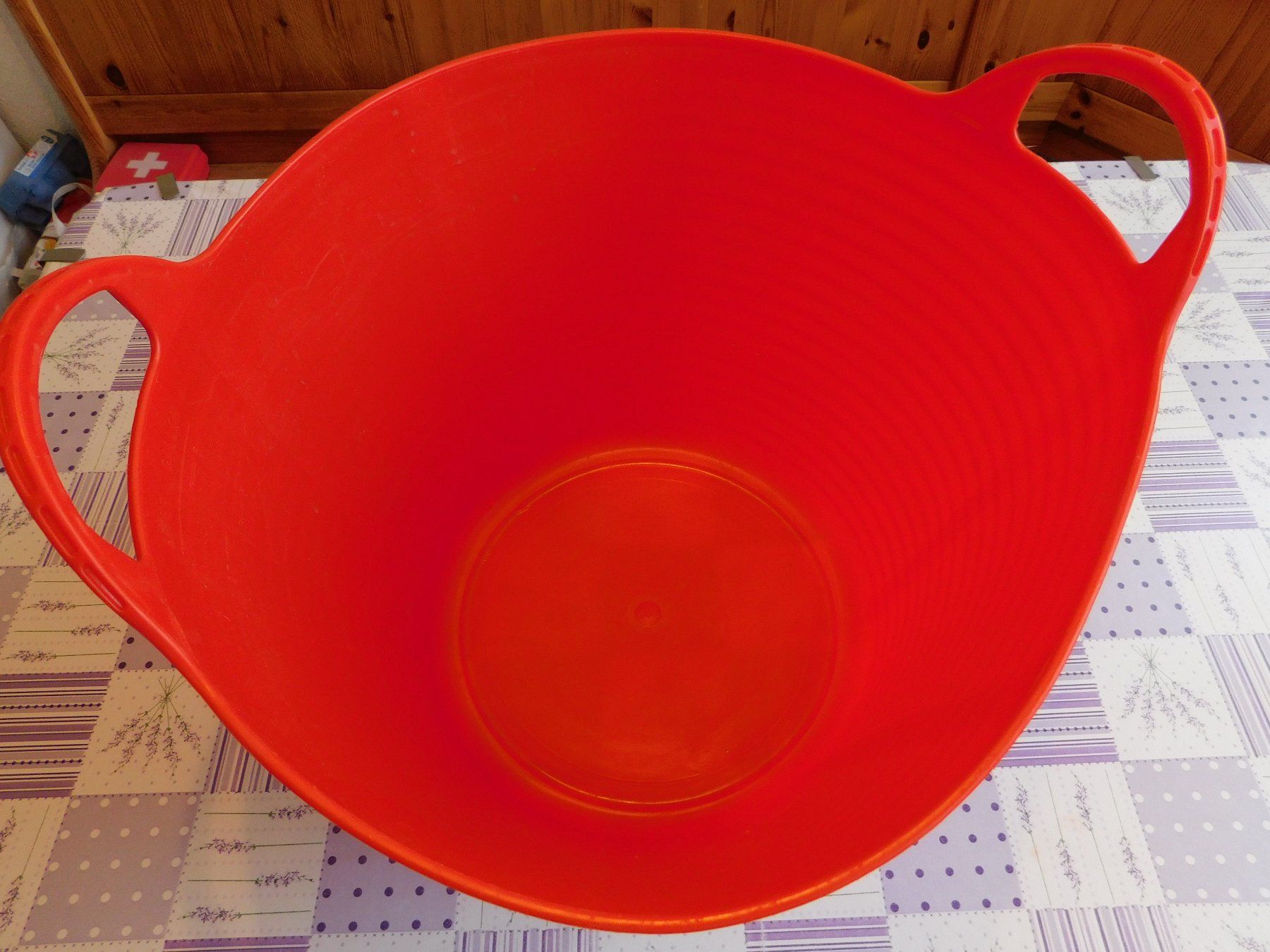 Contenitori & Simili: Pferdetrog 28 Liter – Usato da Strengelbach venduto da Wedi73 4
