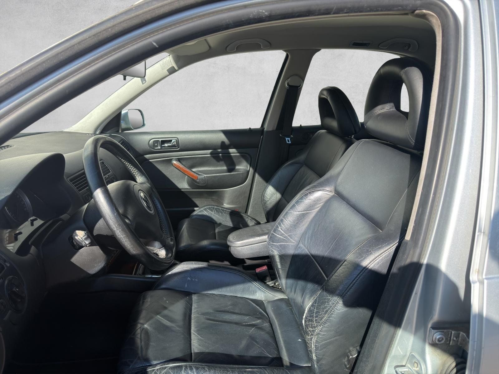 VW Autos: VW Bora 1.8T – D'occasion à Tägerwilen par pescatore76 5