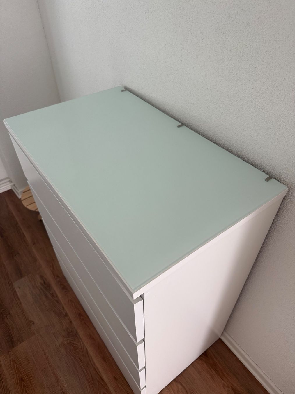 Ikea Kommoden: MALM IKEA Dresser – Gebraucht aus Zürich von amy_5tcj 1