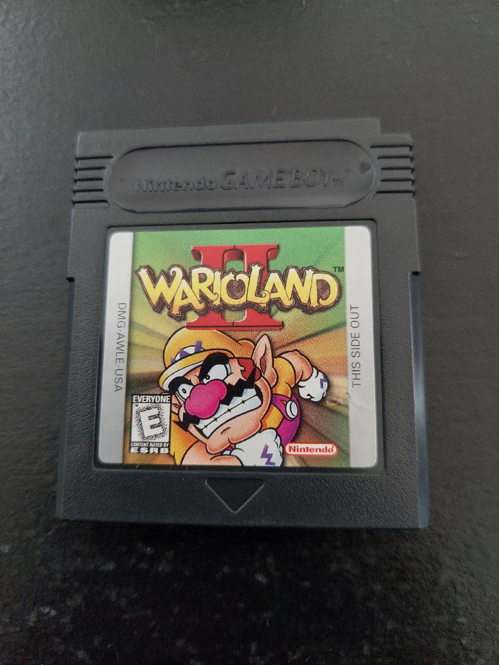 Nintendo Giochi: DER LETZTE TERMIN..Geniales Nostalgie Set – Usato da Wangs venduto da Chefadj 4