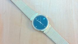 Vintage Tissot Stylist Herren Uhr mit Box, Top Zustand