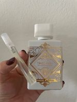 Lattafa Bade'e Al Oud Honor & Glory EDP 5ml. Abfüllung