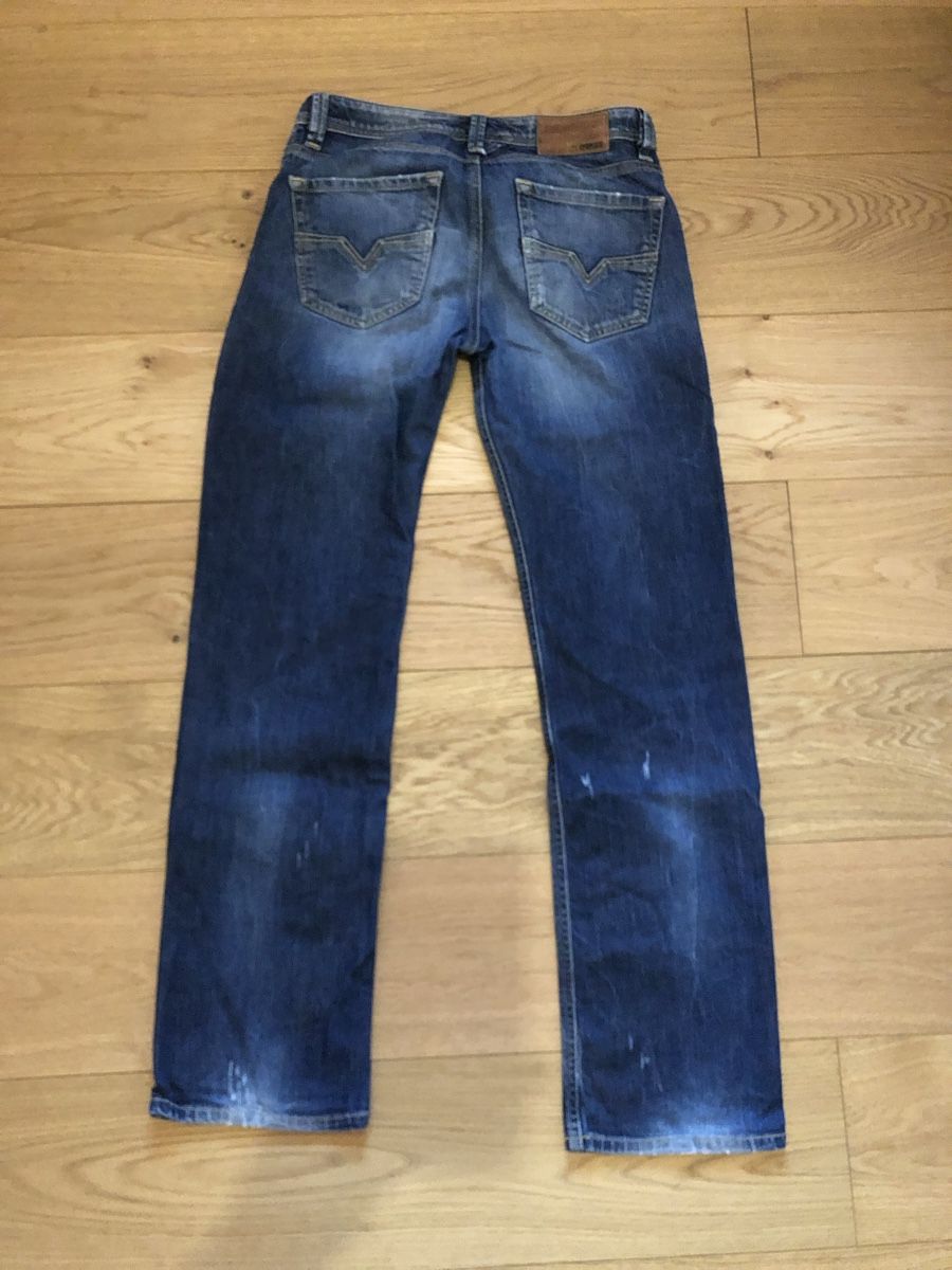 Diesel Jeans: Diesel Jeans W28 L32 Larkee – Gebraucht aus Horn von eykiriku 5