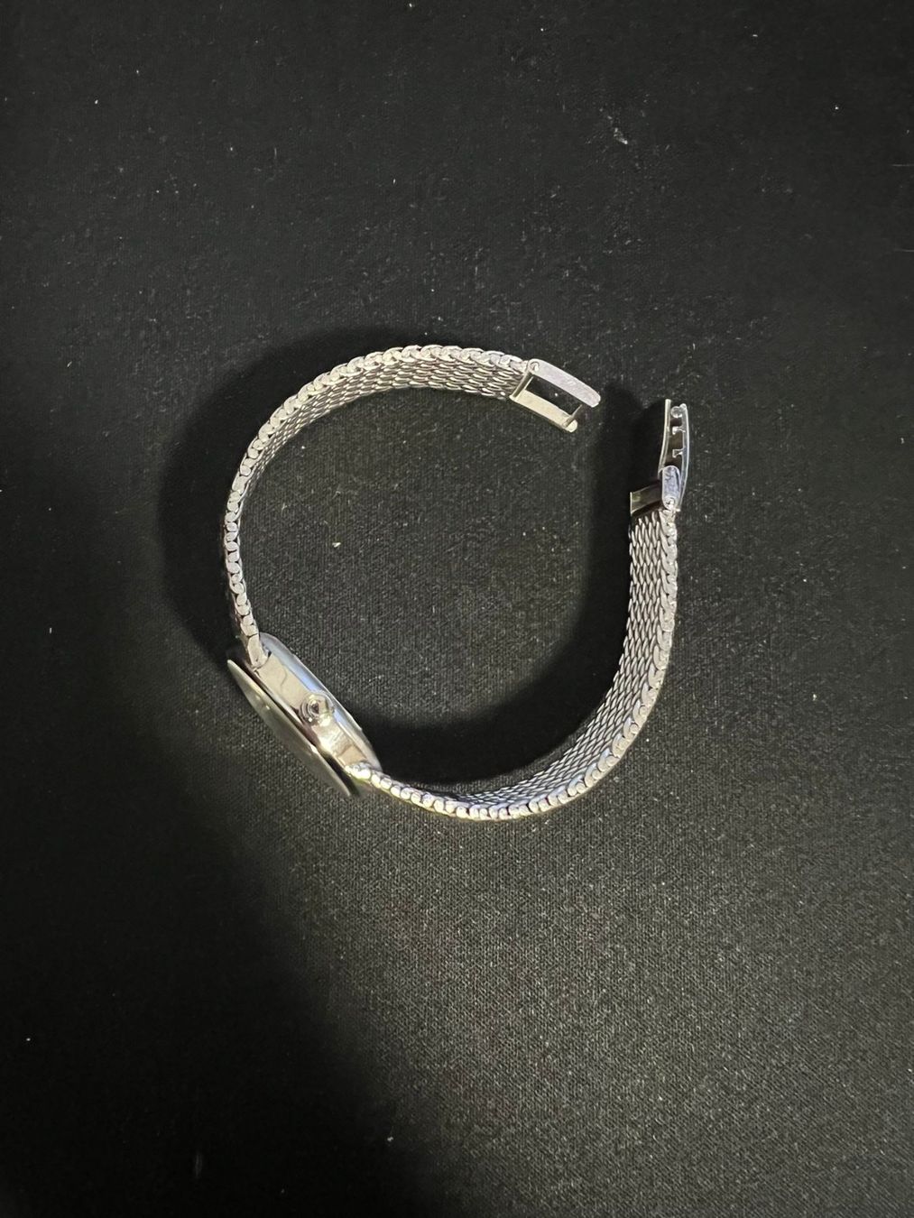 Certina Orologi: Certina Silver Line, Damenuhr aus Silber – Nuovo e nell'imballaggio originale da Mägenwil venduto da ele_cd7w 2
