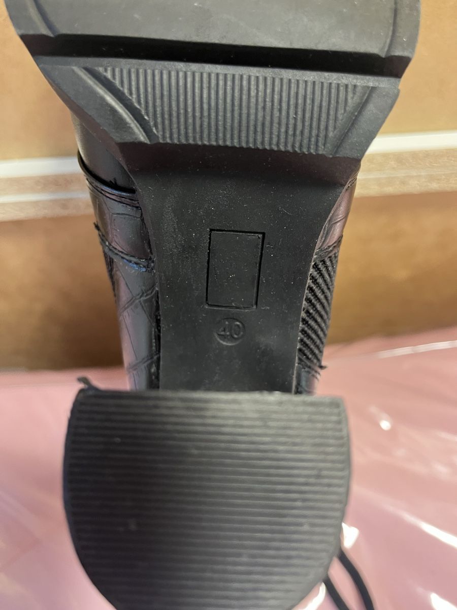 Scarpe da donna: Damen Schuhe – Nuovo (secondo la descrizione) da Burgdorf venduto da kla_r5tf 1