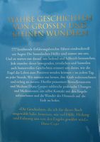 Wahre Geschichten von grossen und kleinen Wundern Buch