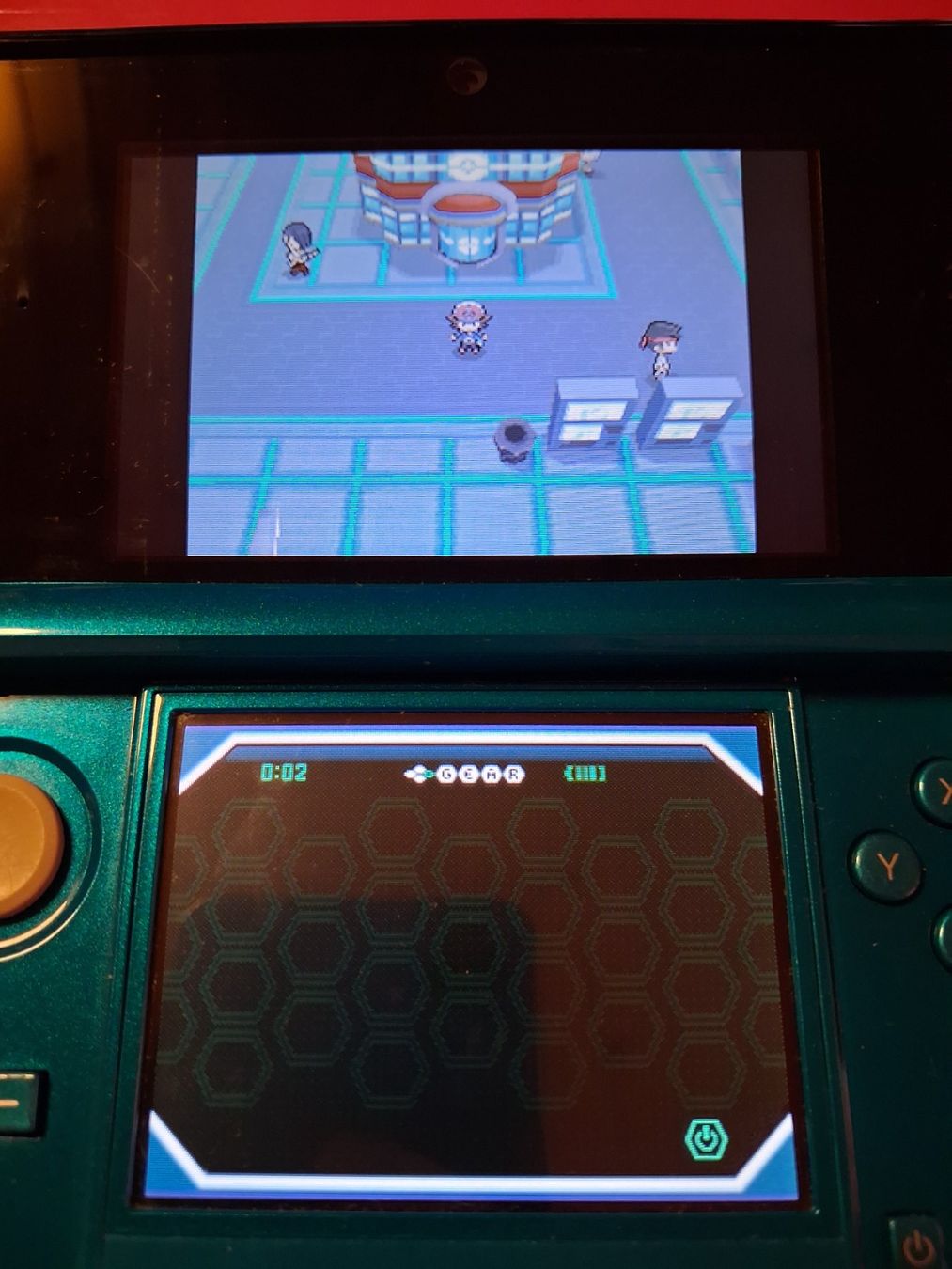 Pokémon Giochi: Pokemon Schwarze Edition Nintendo DS – Usato da Andwil TG venduto da Artrarecards_Etter 6