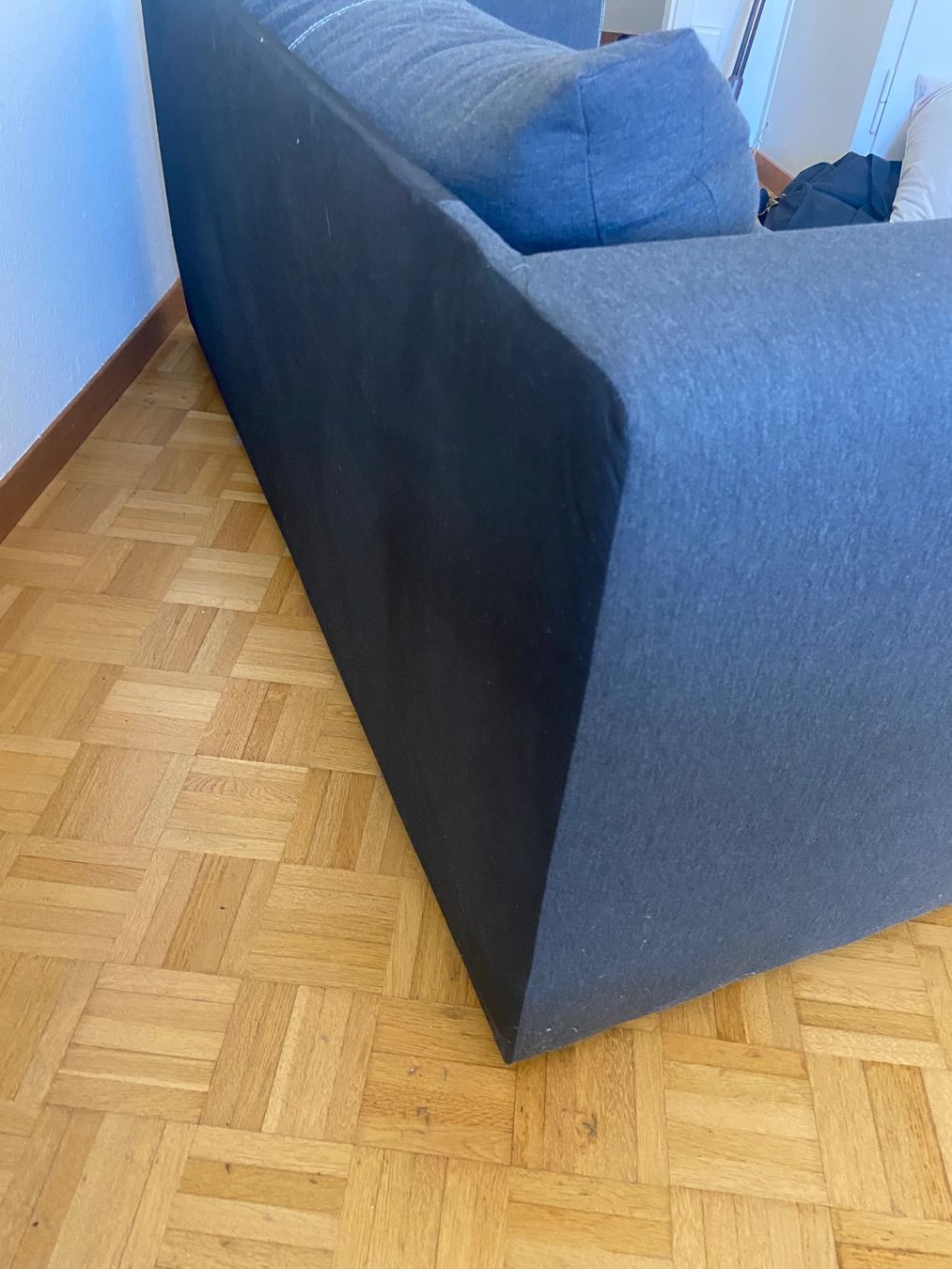 Ikea Divani: Bettsofa – Usato da Bern venduto da JellevanEgmond 6