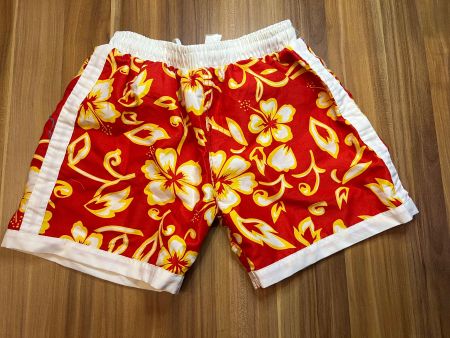 SHORTS SCHWIMMEN KIND GR 8