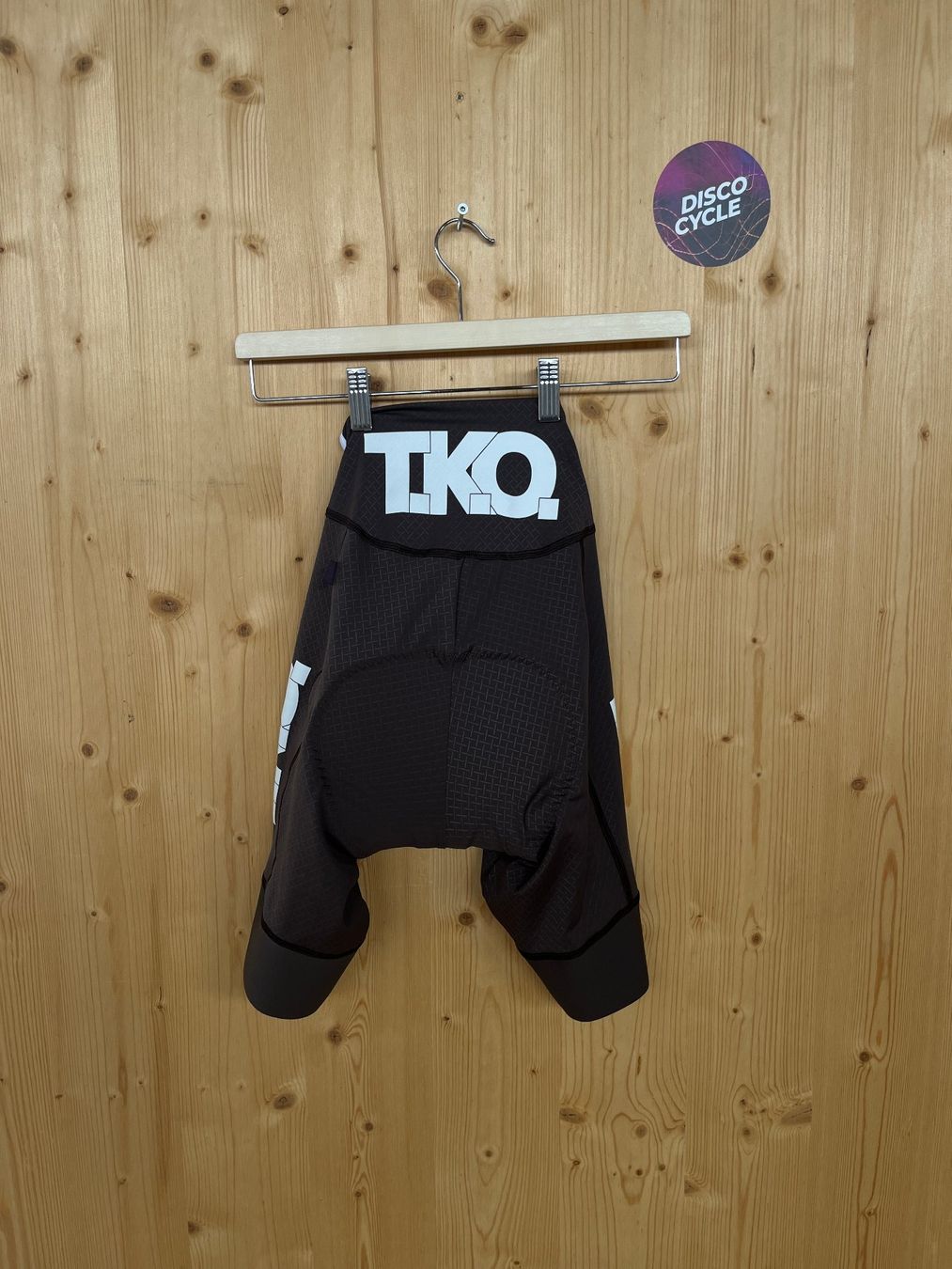 Pantaloni: % Pas Normal Studios Women's T.K.O Bibs - M – Nuovo e nell'imballaggio originale da Bern venduto da Disco_Cycle