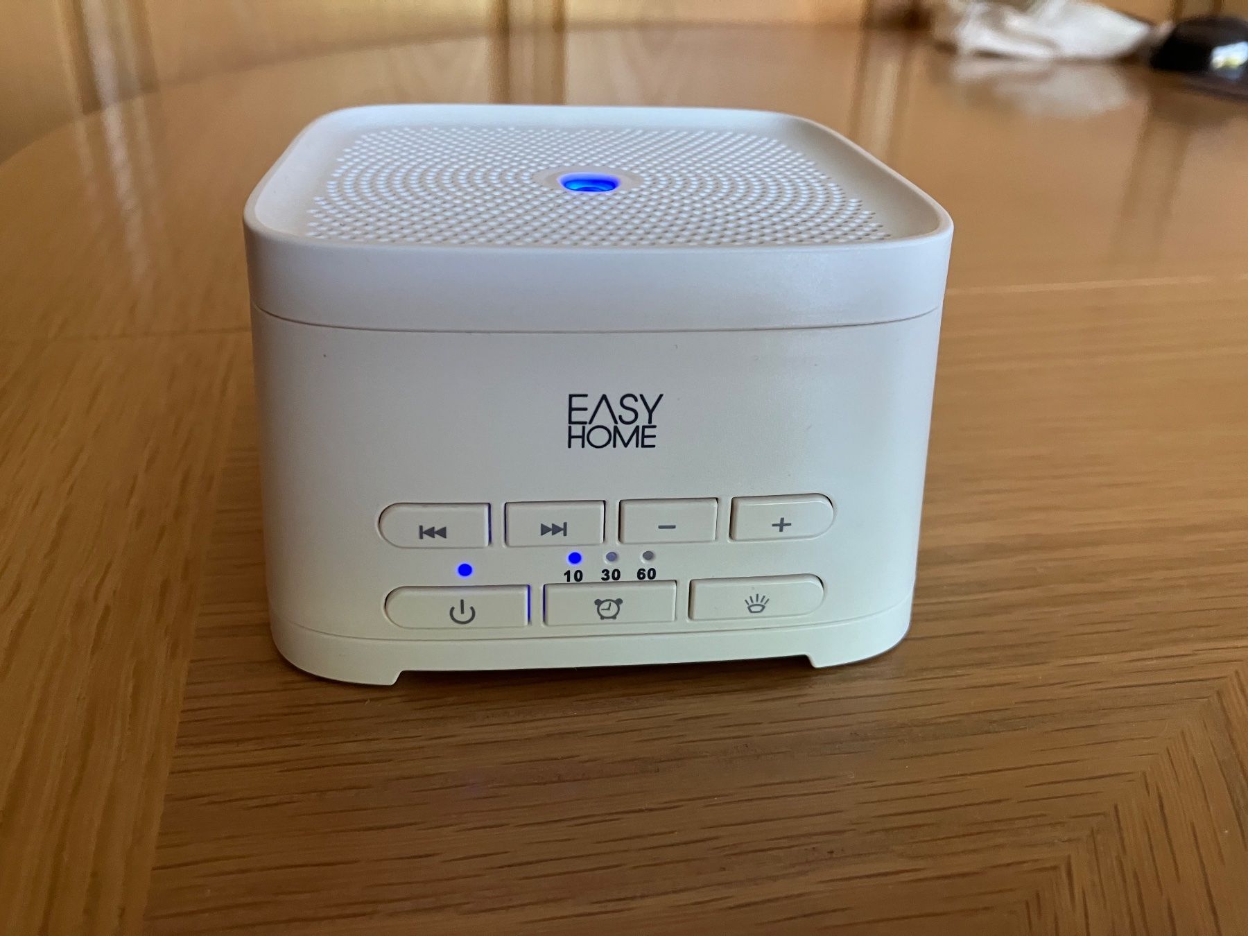 Boîtes à musique: EASY HOME, Einschlafhilfe,  mit Timer – D'occasion à Rüegsauschachen par limek