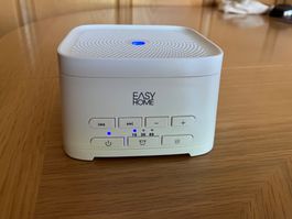 EASY HOME, Einschlafhilfe,  mit Timer