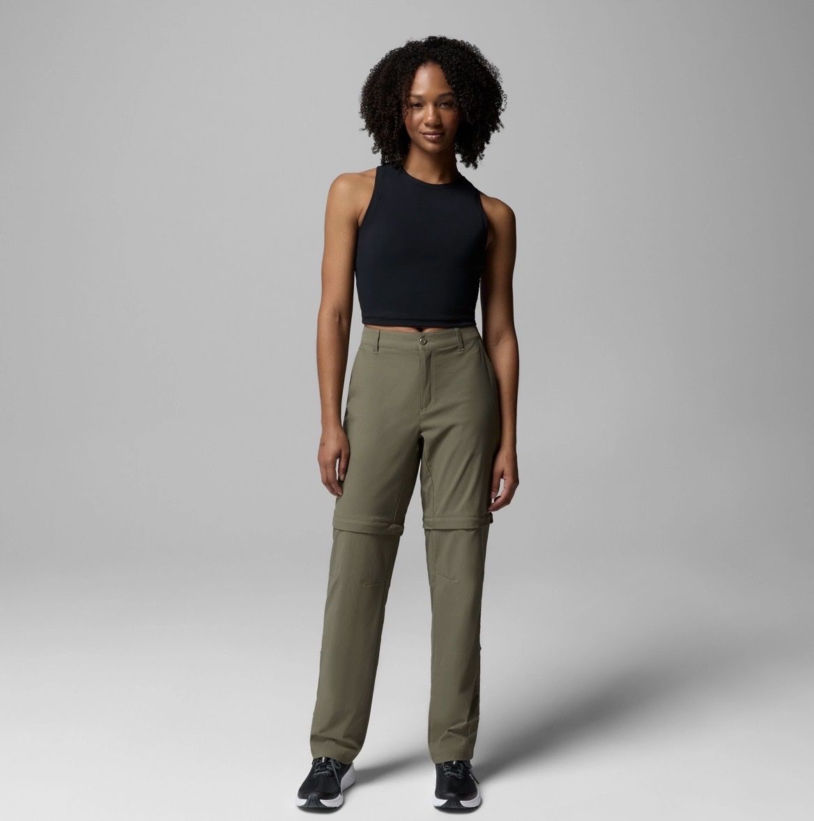 Columbia Pantalons: Columbia Wanderhose wie neu – Neuf (Voir description) à Zürich par MeryLong 1
