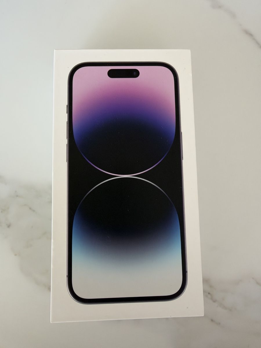 Apple Handys / Smartphones: iPhone 14 Pro – Gebraucht aus Buchs AG von I.A10