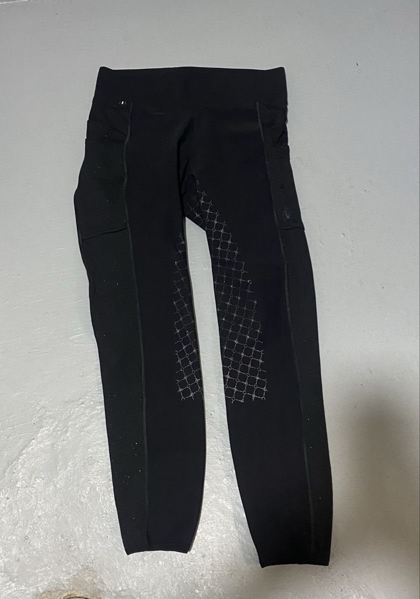 Leggings: Cavallo Reitleggins – Gebraucht aus Wohlen AG von bey_jcy5