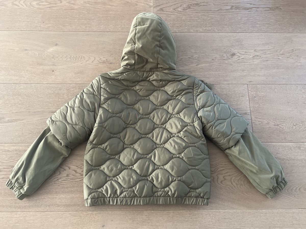 S.Oliver Giacche: Jacke s.Oliver Gr.XL - Neu – Nuovo e nell'imballaggio originale da Visp venduto da bluenero 1