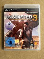 PS3 Uncharted 3