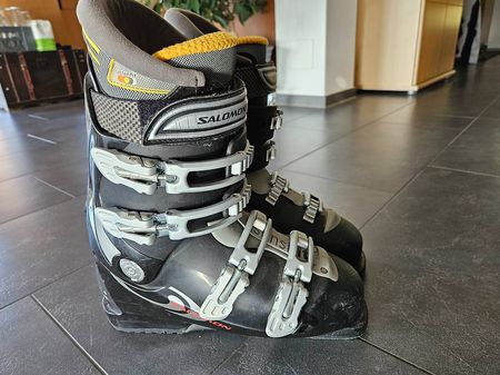 Ski Schuh Salamon 27.0