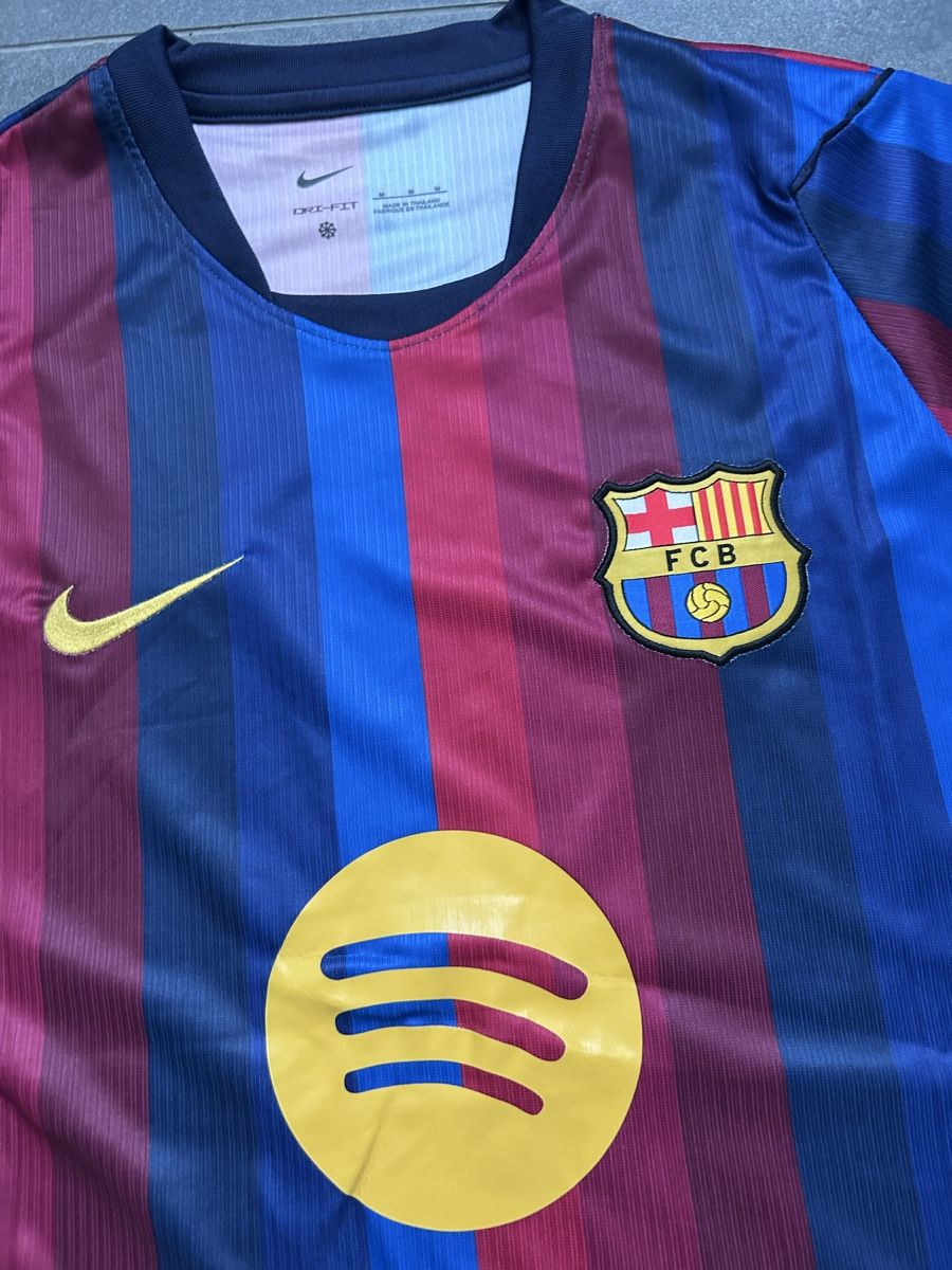 Canottiere & Pantaloni: FC Barcelona Trikot 26/27 – Nuovo (secondo la descrizione) da Otelfingen venduto da hun_7ytk 2