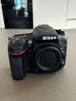 Nikon D7100 Spiegelreflexkamera mit Zubehör guter Zustand