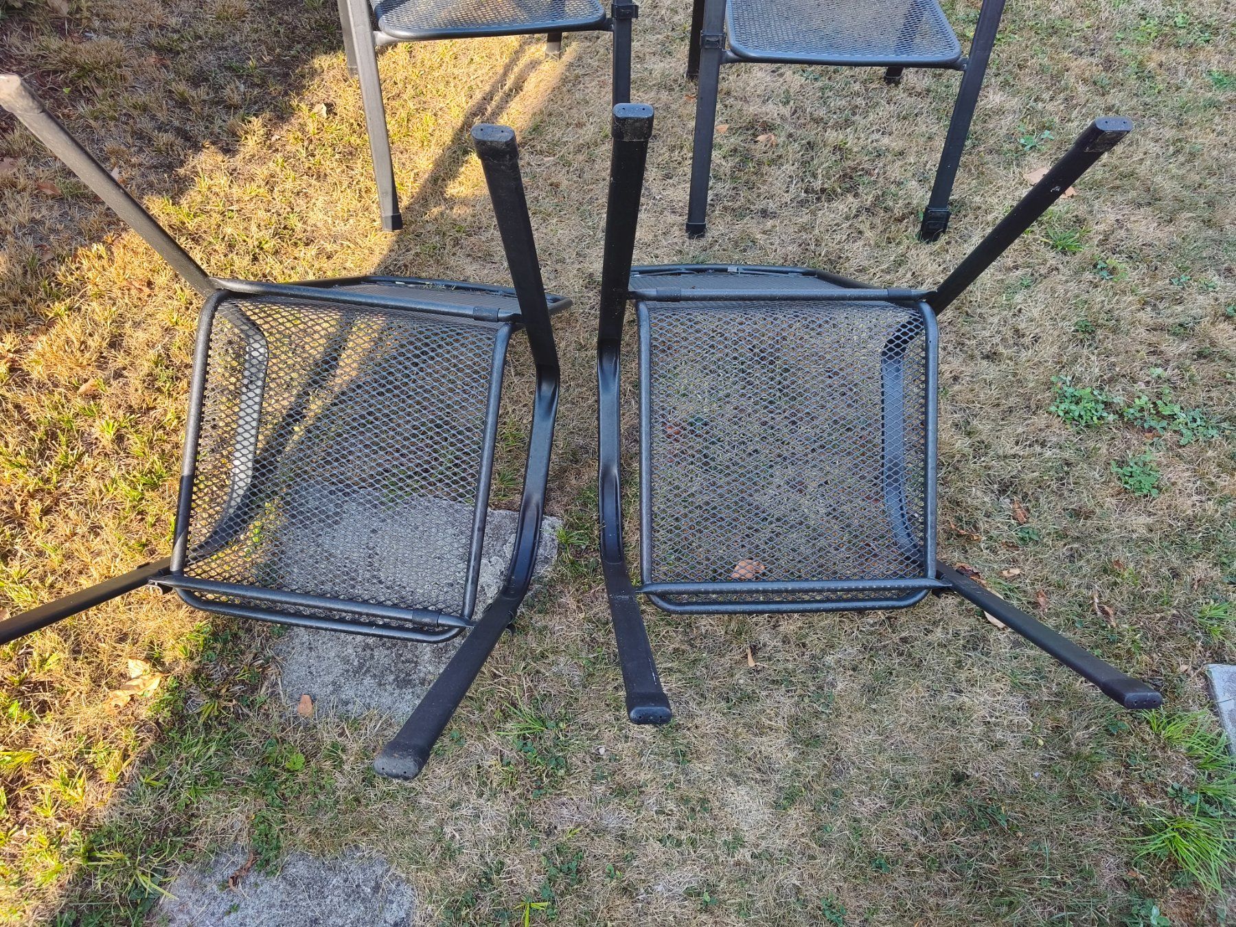 Sedie: 2 Garten Stühle zu verkaufen – Usato da Wädenswil venduto da Patriots 5