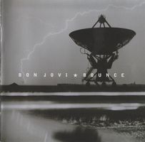 CD Bon Jovi - Bounce (2002)