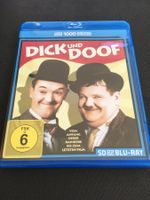 Dick und Doof - [Blu-ray]