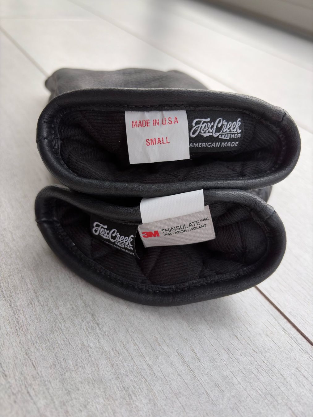 Altri accessori da uomo: Gants Fox Creek Lined Maverick – Nuovo (secondo la descrizione) da vesenaz venduto da Sinalco12 2