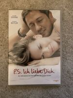 DVD P.S. Ich liebe Dich, Top Zustand!