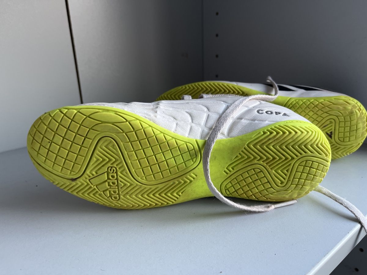 Adidas Scarpe per ragazzi: Adidas Turnschuhe – Usato da Oberkirch LU venduto da ryb_qlf8 4