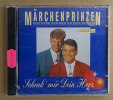 Märchenprinzen – Schenk' Mir Dein Herz - D15