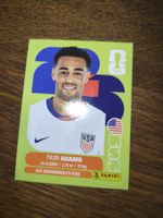 Panini WM 2026, USA 8, Adams
