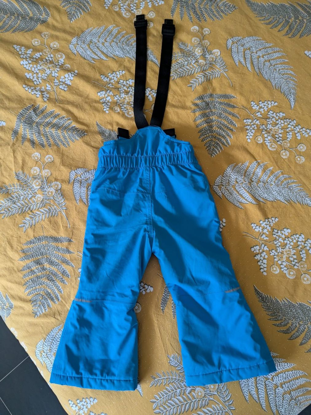 Mckinley Pantaloni: Skihose McKinley Gr.92 – Usato da Bern venduto da eandhm 1