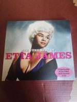 2 CD - Etta James – The Very Best Of Etta James