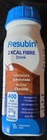 Fresubin 2kcal Fibre Drink Schoko, MHD 10.2028