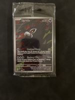 Pitch Black Promo sealed