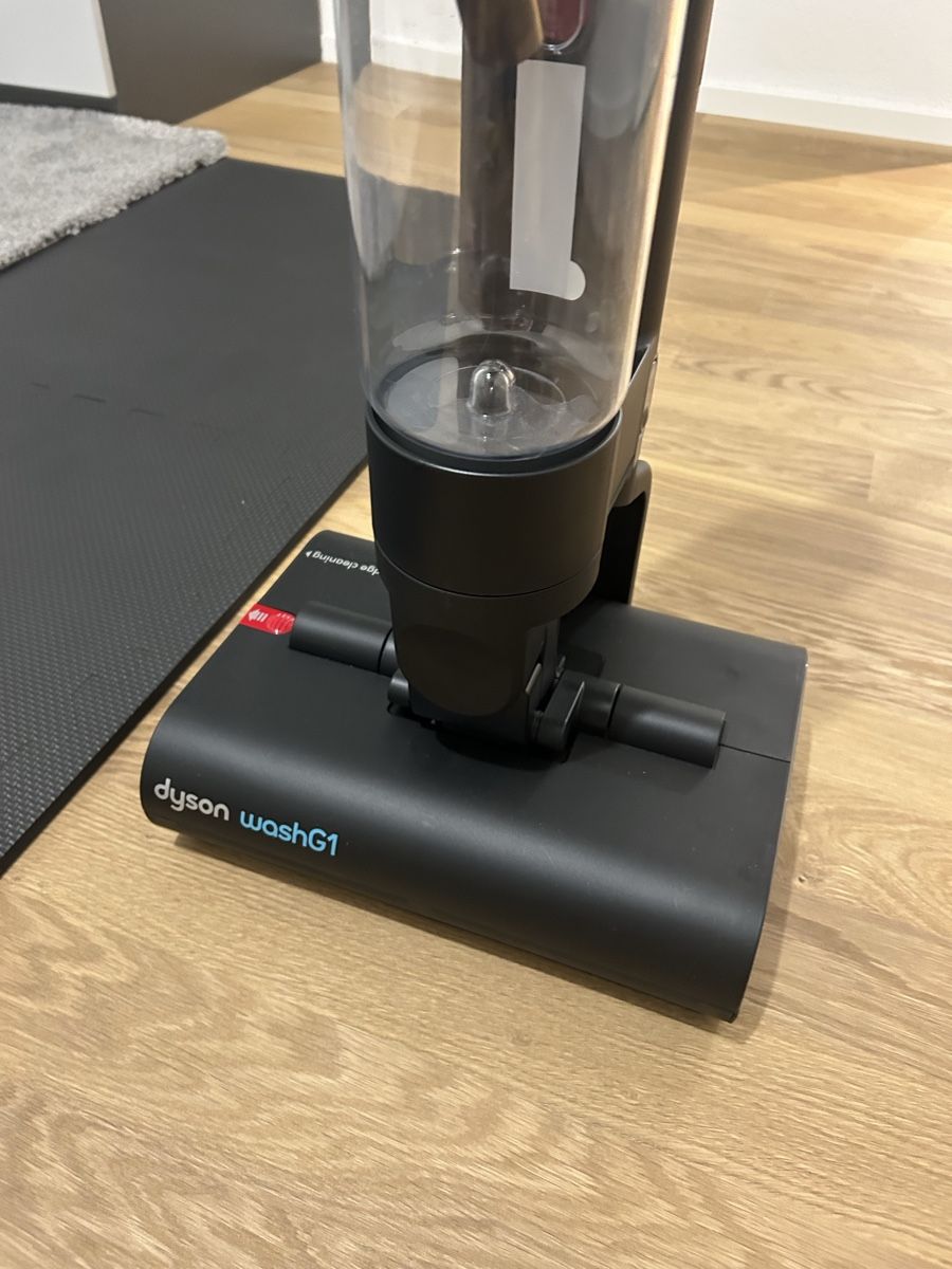 Dyson Staubsauger & Zubehör: Dyson Wash G1 – Gebraucht aus Reiden von valcal17 2