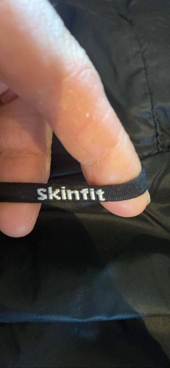 Skinfit Jacken & Mäntel: Skinfit – Gebraucht aus Pfäffikon ZH von Nicole_84 2