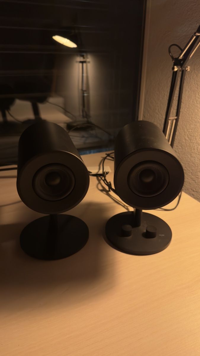 Razer Haut-parleurs: Razer Nommo Chroma PC – Neuf (Voir description) à Wädenswil par eli_dcd6 4