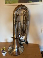 Euphonium Tuba in E